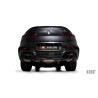 Remus BMW X4M / X4M Competition F98 Cat-back RACING