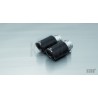 Remus BMW X4M / X4M Competition F98 Cat-back RACING