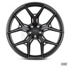 Vossen HF-5 Satin Silver
