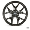 Vossen HF-5 Satin Silver