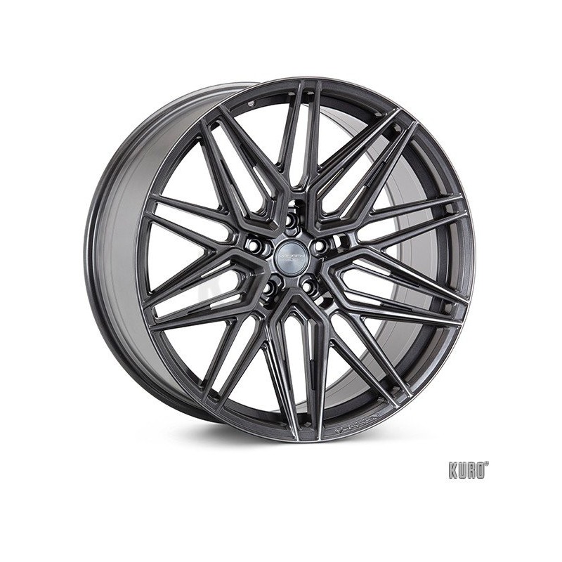 Vossen HF-7 Anthracite