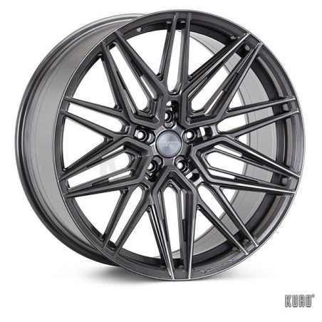 Vossen HF-7 Anthracite