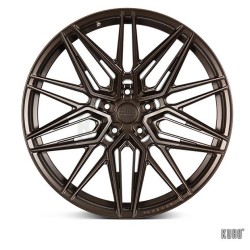 Vossen HF-7 Anthracite