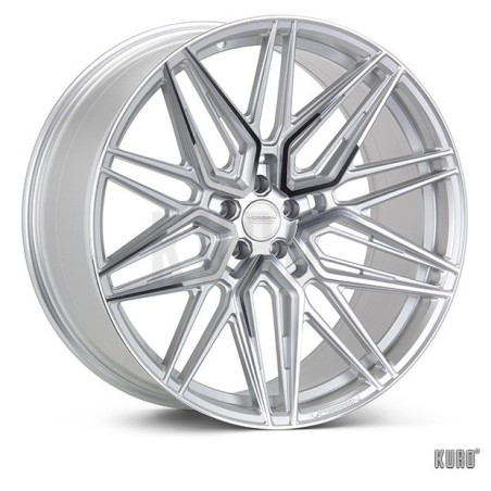Vossen HF-7 Gloss Black (Custom)