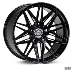 Vossen HF-7 Gloss Black (Custom)