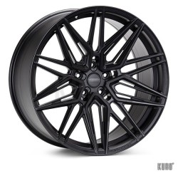 Vossen HF-7 Satin Black