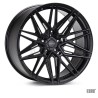Vossen HF-7 Satin Black
