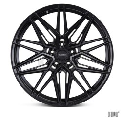 Vossen HF-7 Satin Black