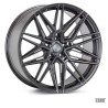 Vossen HF-7 Satin Black