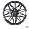 Vossen HF-7 Satin Black
