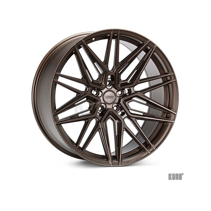 Vossen HF-7 Satin Bronze