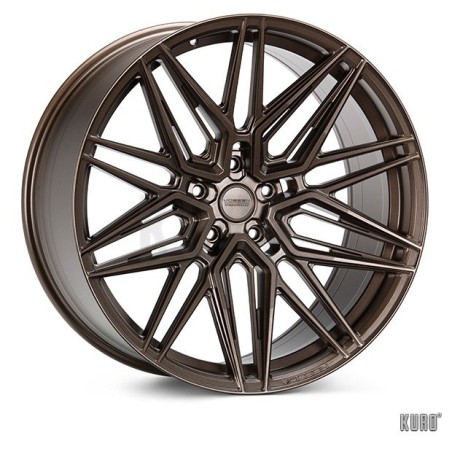 Vossen HF-7 Satin Bronze