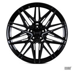 Vossen HF-7 Satin Bronze