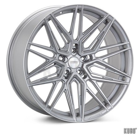 Vossen HF-7 Satin Silver