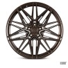 Vossen HF-7 Satin Silver