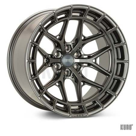 Vossen HFX-1 Anthracite