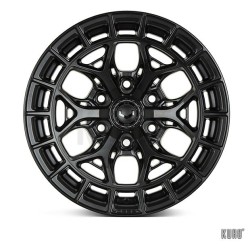 Vossen HFX-1 Anthracite
