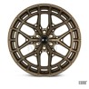 Vossen HFX-1 Anthracite
