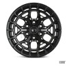 Vossen HFX-1 Gloss Black (Custom)