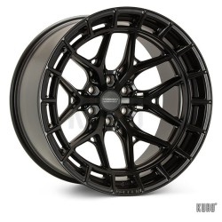Vossen HFX-1 Satin Black