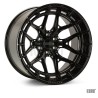 Vossen HFX-1 Satin Black