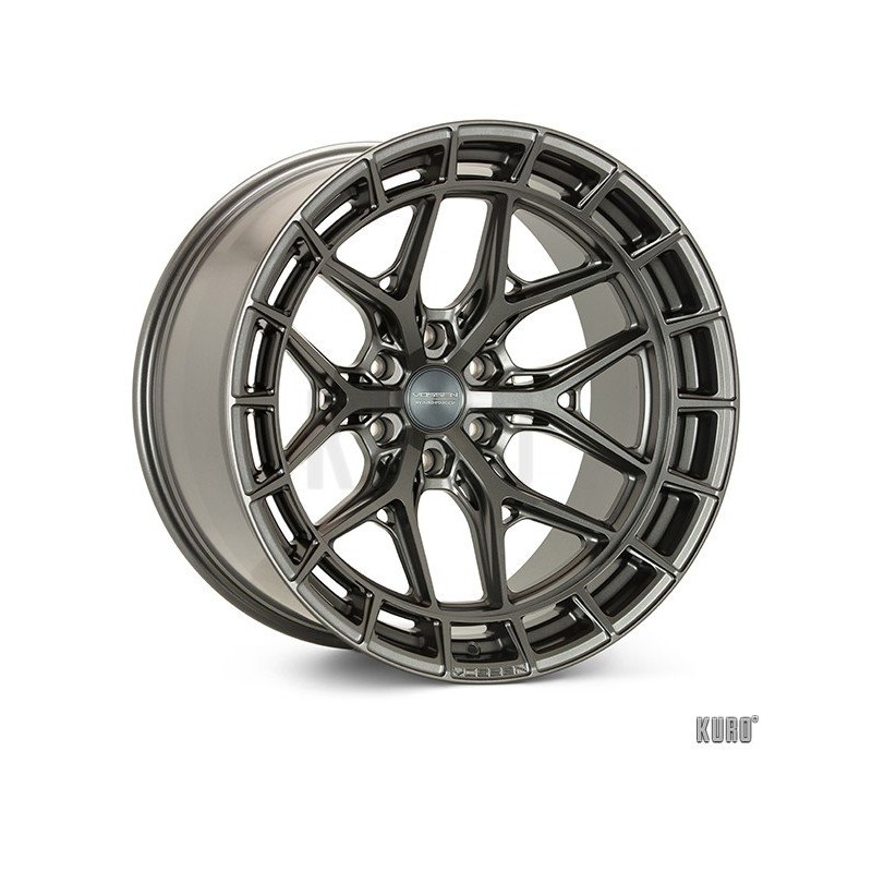 Vossen HFX-1 Satin Bronze