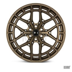 Vossen HFX-1 Satin Bronze