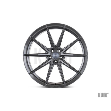 Vossen HFX-2 Anthracite