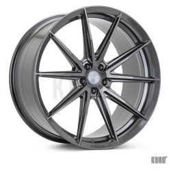 Vossen HFX-2 Anthracite
