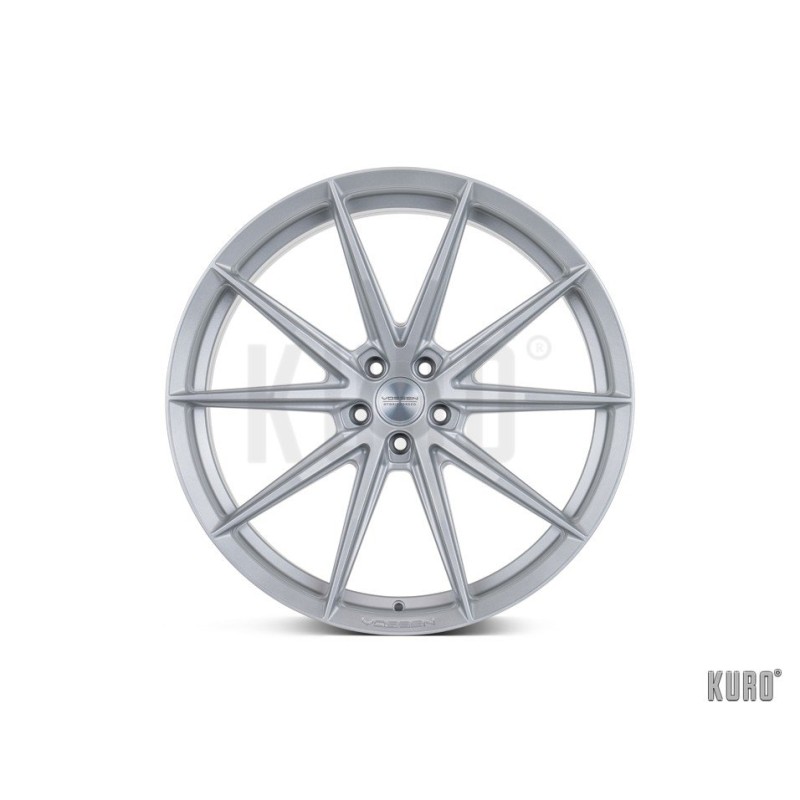 Vossen HFX-2 Gloss Black (Custom)