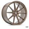 Vossen HFX-2 Gloss Black (Custom)