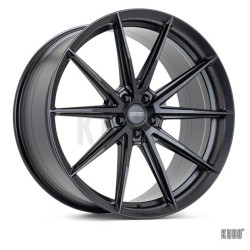 Vossen HFX-2 Satin Black