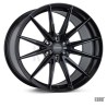 Vossen HFX-2 Satin Black