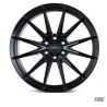 Vossen HFX-2 Satin Black