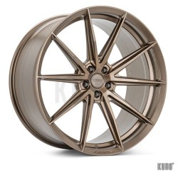 Vossen HFX-2 Satin Bronze