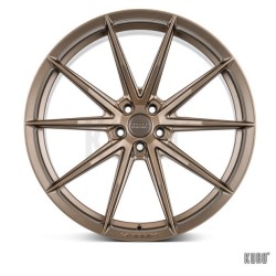 Vossen HFX-2 Satin Bronze