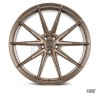 Vossen HFX-2 Satin Bronze