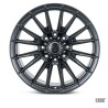 Vossen HFX-2 Satin Bronze