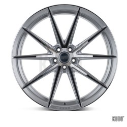 Vossen HFX-2 Satin Bronze