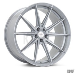 Vossen HFX-2 Satin Silver