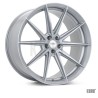 Vossen HFX-2 Satin Silver