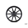 Vossen HFX-2 Satin Silver