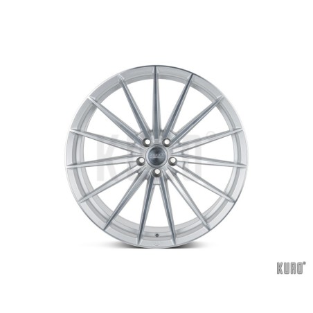 Vossen HFX-4 Gloss Black (Custom)