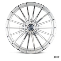 Vossen HFX-4 Gloss Black (Custom)