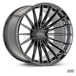 Vossen HFX-4 Gloss Black (Custom)