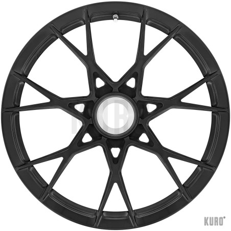 BC Forged ACL02