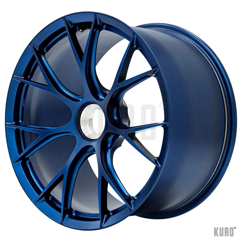 BC Forged ACL09