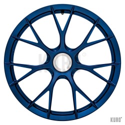 BC Forged ACL09