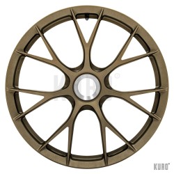BC Forged ACL09
