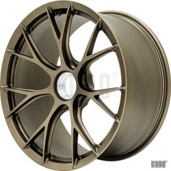 BC Forged ACL09